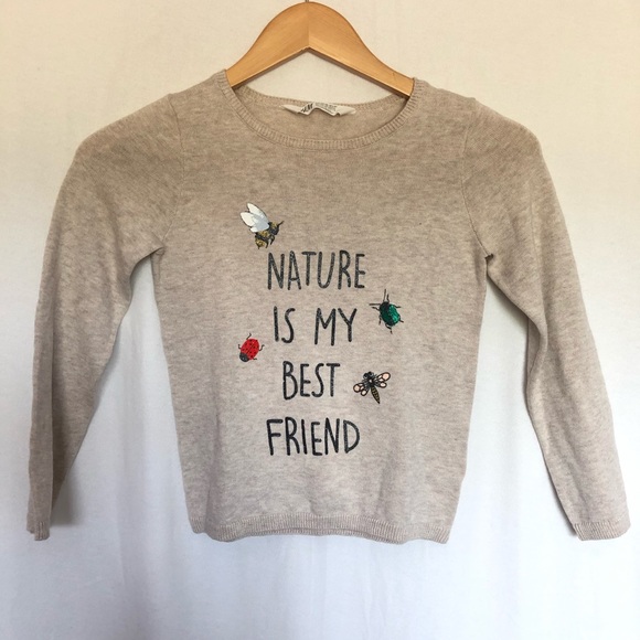 H&M Other - H&M Girls sweater